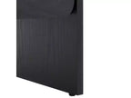 Mesa de noche con 2 cajones Arsenio - NST3101