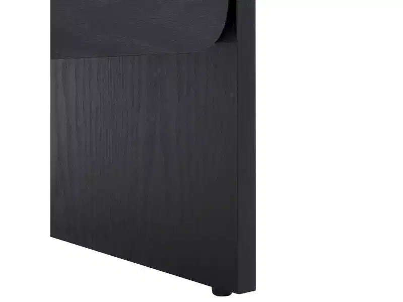 Mesa de noche con 2 cajones Arsenio - NST3101