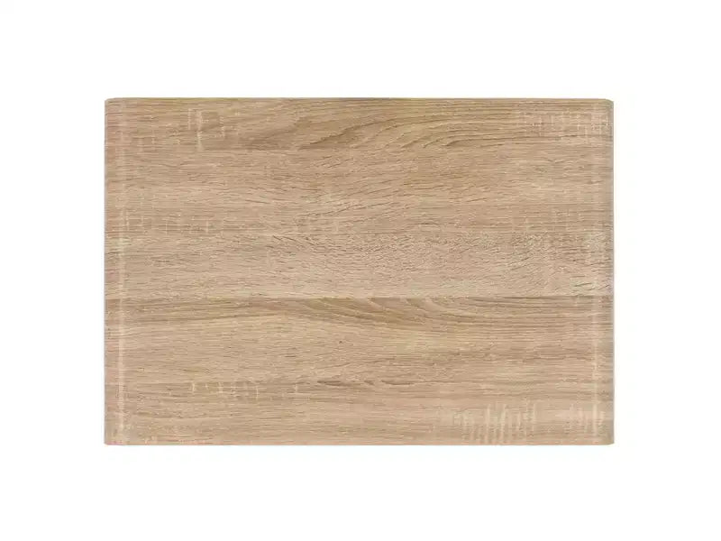 Mesa de noche con 2 cajones Arsenio - NST3101