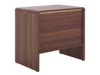 Mesa de noche con 2 cajones Arsenio - NST3101