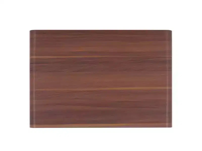 Mesa de noche con 2 cajones Arsenio - NST3101