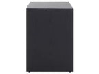 Mesa de noche con 2 cajones Arsenio - NST3101
