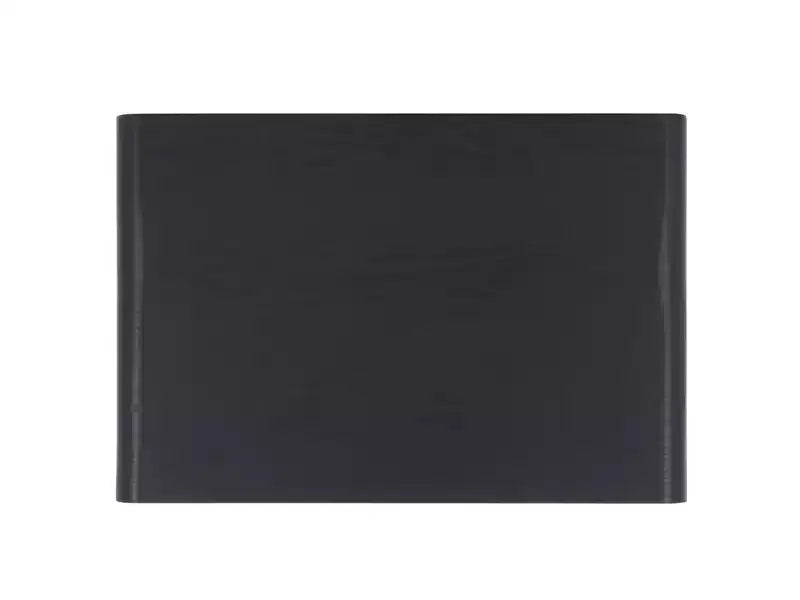 Mesa de noche con 2 cajones Arsenio - NST3101