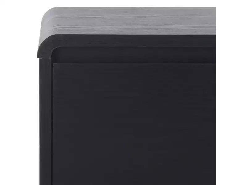Mesa de noche con 2 cajones Arsenio - NST3101