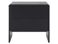 Arsenio 2 Drawer Nightstand - NST3101 - Safavieh