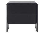 Arsenio 2 Drawer Nightstand - NST3101 - Safavieh