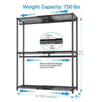 Perchero expandible X1 ajustable de 0,6 a 1,04 m con estantes y barras para colgar flexibles, estantes para ropa, armario portátil, estantes para ropa