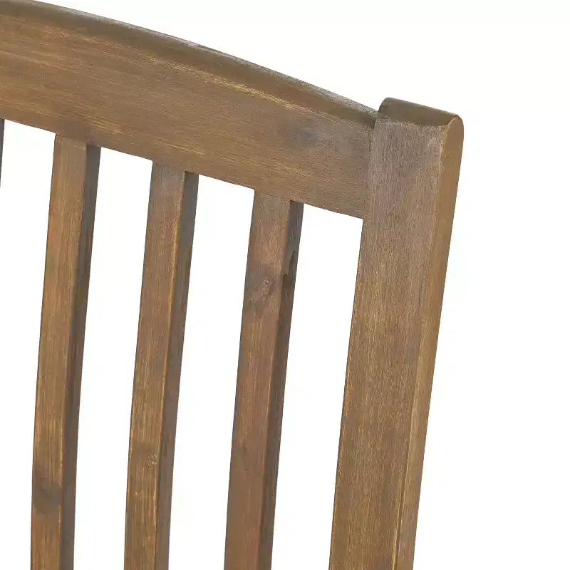 2 sillas de comedor con 2 cojines suaves cómodas para comidas familiares en el comedor