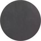 Mesa auxiliar de cemento gris Nápoles