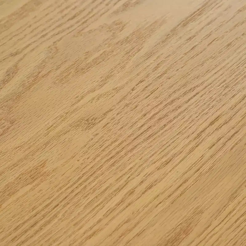 Mesa de comedor redonda de madera de 45 pulgadas para 4, mesa moderna de cocina y comedor de estilo rústico