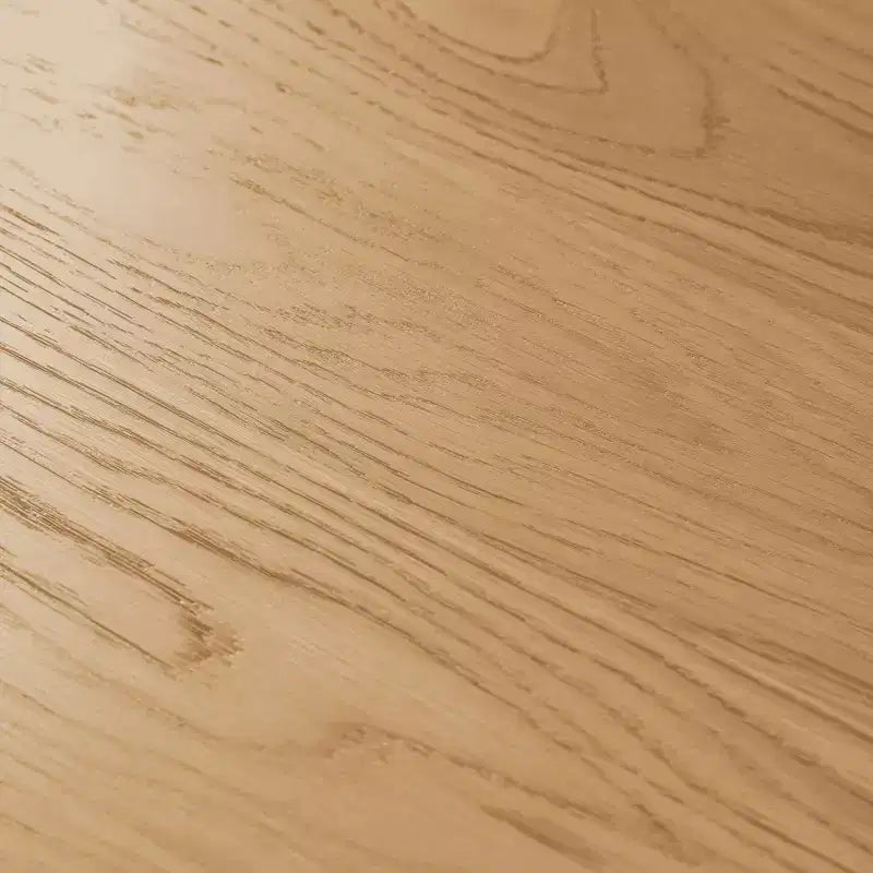 Mesa auxiliar rectangular de madera maciza 61x61x61cm para comedor