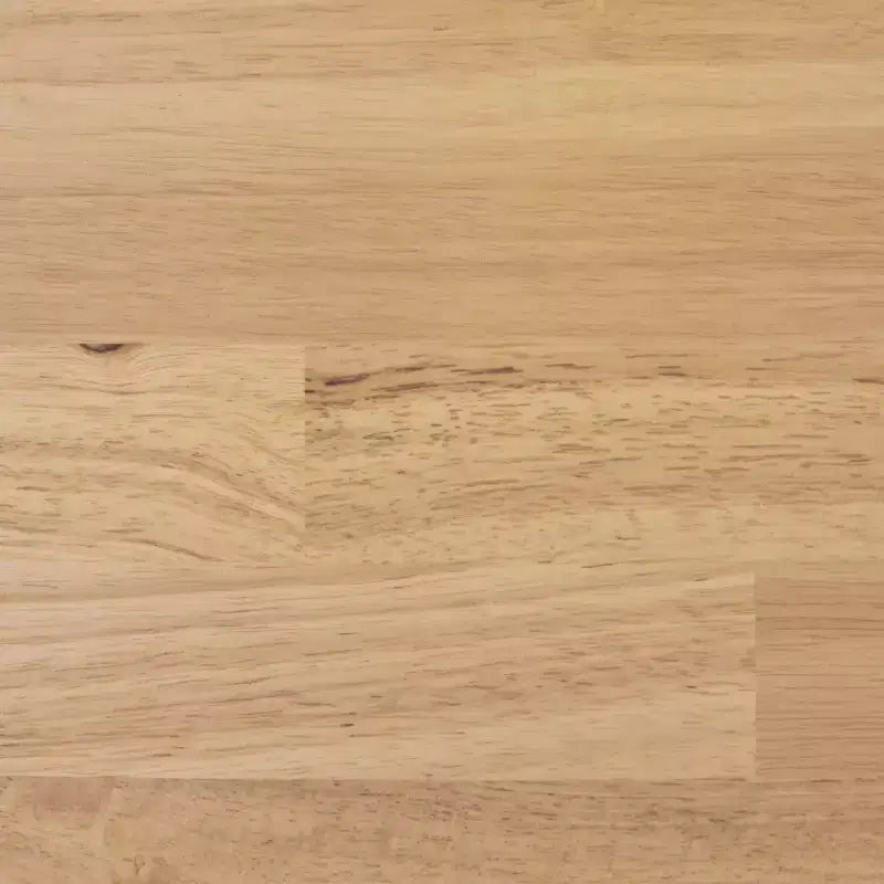 Isla de cocina con encimera blanca Julia Wood: estilo tradicional, barra para toallas, 5 cajones, 2 puertas
