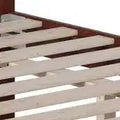 Cama Oxford con cargador USB turbo y cama nido