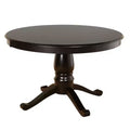 Alexa Pedestal Dining Table - Buylateral