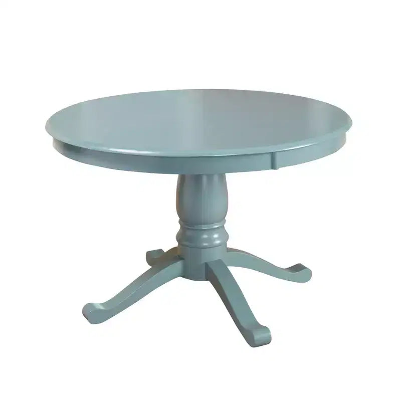 Mesa de comedor con pedestal Alexa