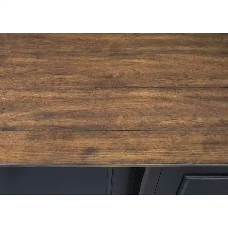 Escritorio con doble pedestal Hartford