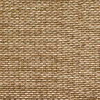 Silla de oficina ejecutiva giratoria de tela con respaldo alto y reposabrazos