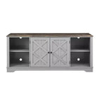TV Stand for TVs Up To 75 - Home Essentials