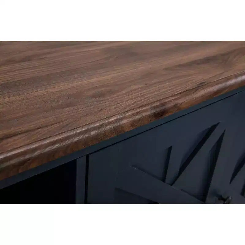 Soporte de TV para televisores de hasta 75 pulgadas